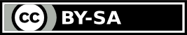 CC-BY SA